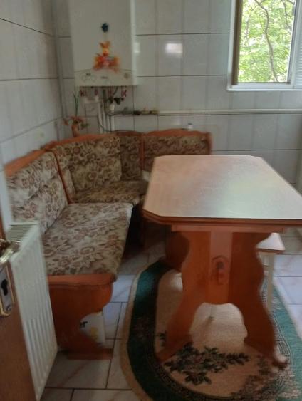 Apartament cu 2 camere semidecomandat în Hipodrom