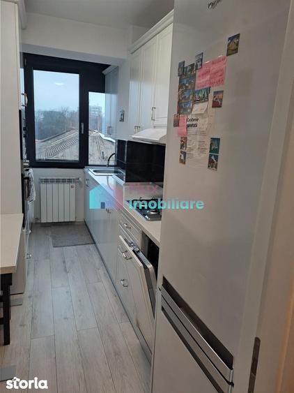 Apartament de lux 2 camere zona ultracentrala - 8