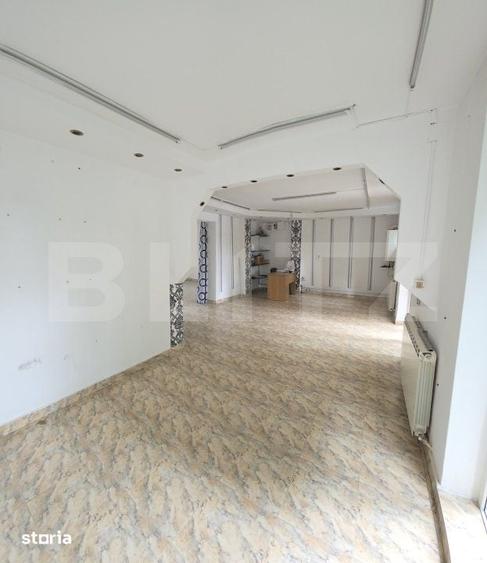 Spațiu comercial, de 85 mp, în Decebal