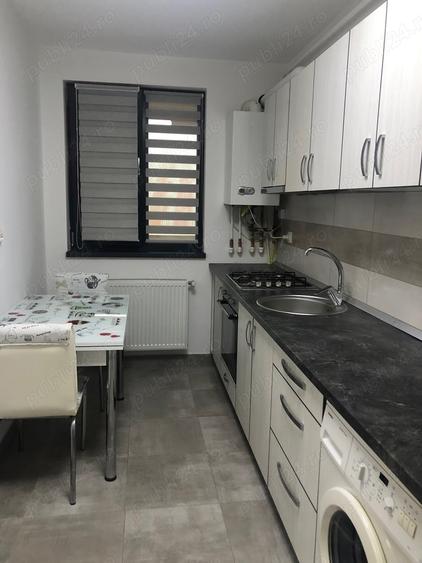 Garsonieră decomandată în Găvana