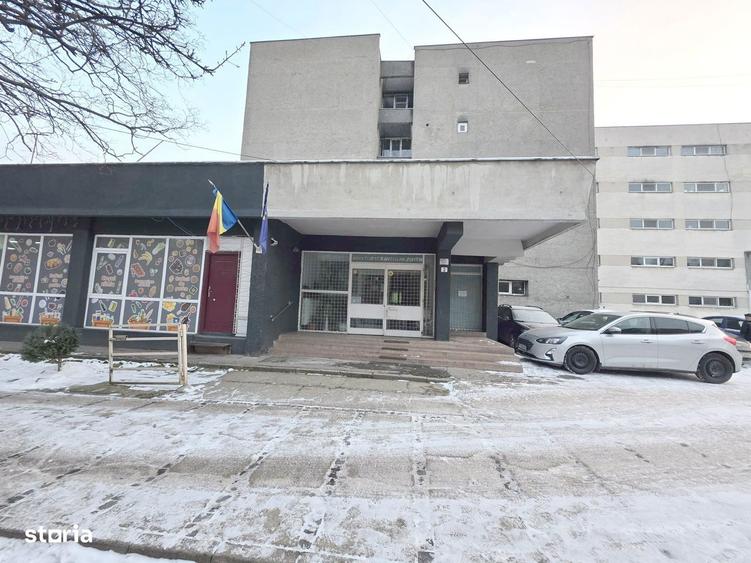 Drumul Taberei- Garsoniera la cheie - Plaza Romania - 7