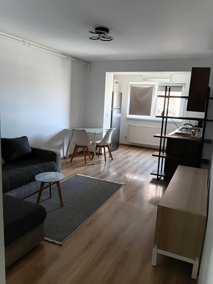 Apartament cu 2 camere Palladium Residence - 2