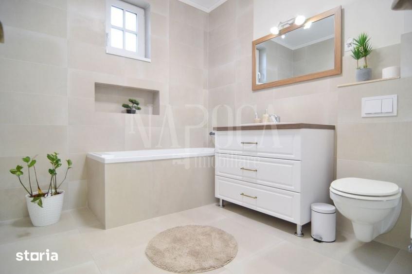 Casă cu 6 camere cu Teren 870 Mp în Ciurila