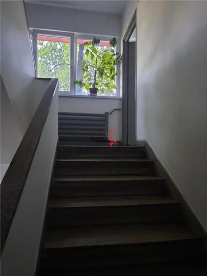 Apartament cu 2 camere semidecomandat în Iancului