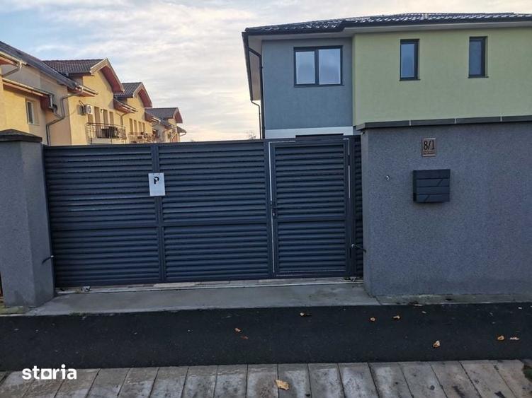 Casă cu 4 camere cu Teren 120 Mp în Mărăști
