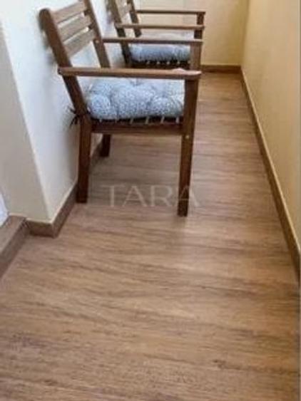 Apartament cu 3 camere decomandat, mobilat în Grigorescu
