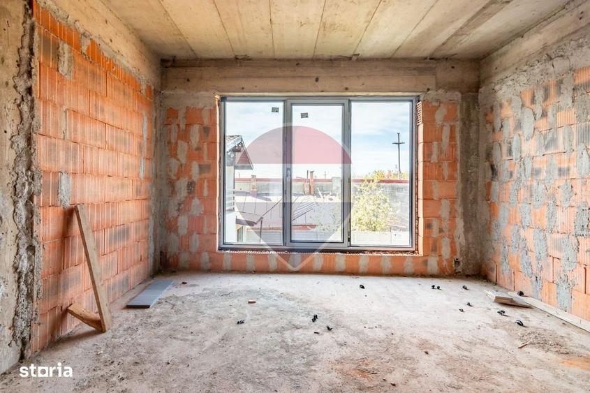 Casă cu 4 camere în Central