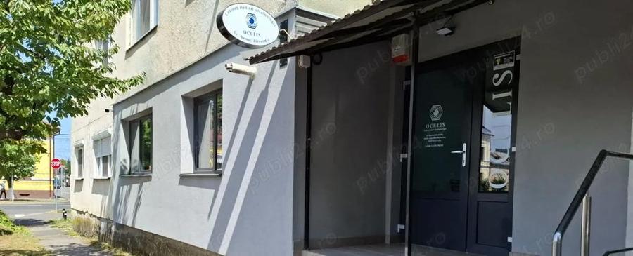 Spațiu comercial, de 51 mp, în Central