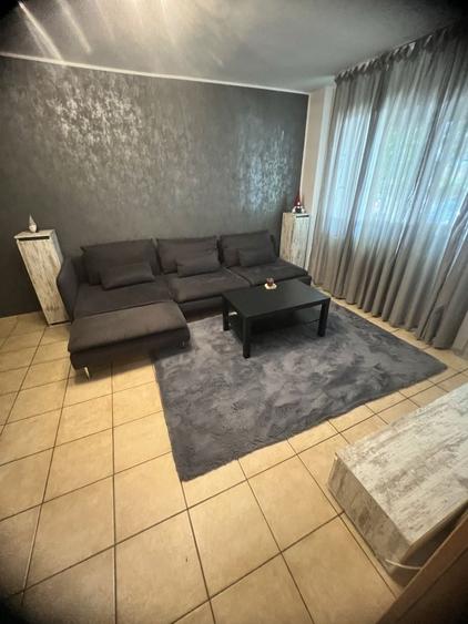 Apartament cu 2 camere decomandat în Turda