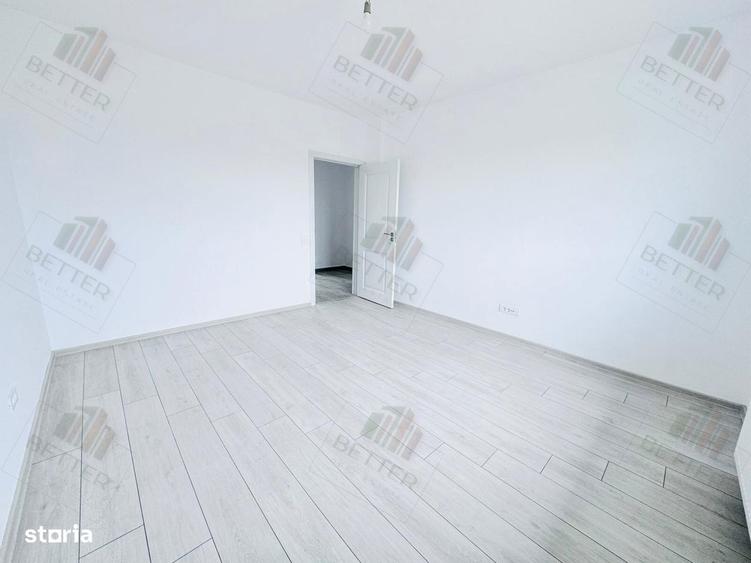 Casa moderna P+1E cu pod pentru depozitare | 4 camere, 3 bai - 8