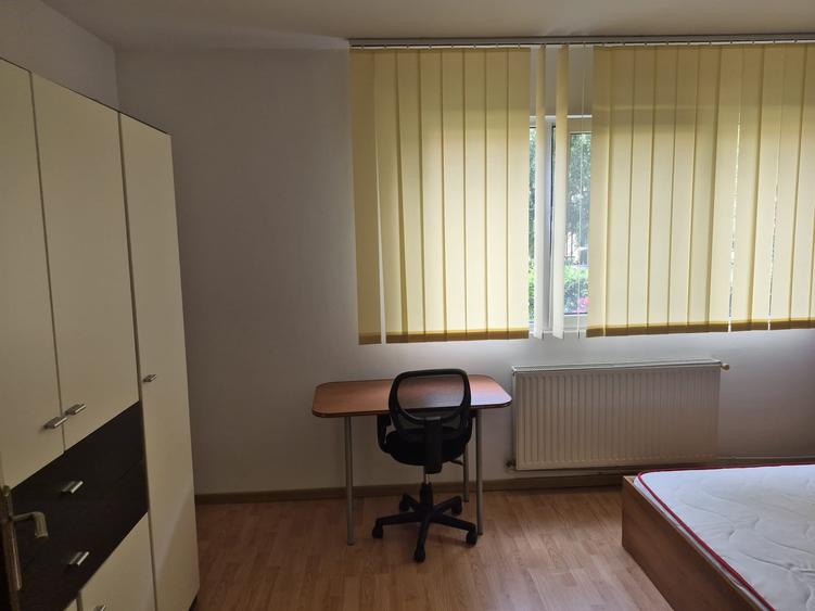 Apartament 2 camere semidecomandat mobilat utilat central garii - 4