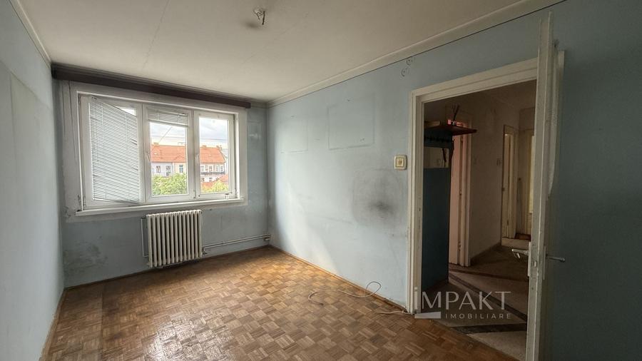 Apartament cu 2 camere decomandat in centrul orasului - 3
