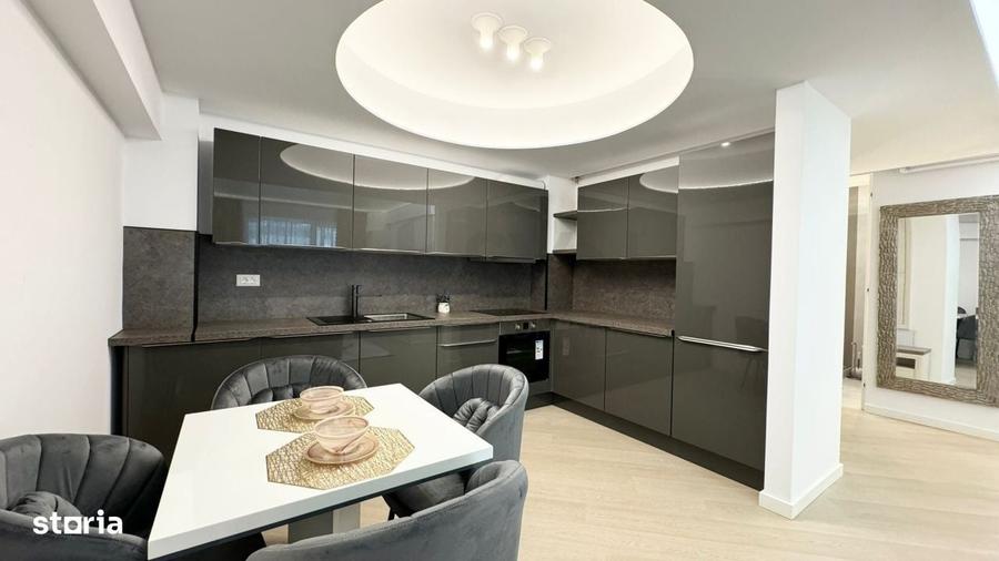 Apartament l 3 Camere l Cortina North - 8