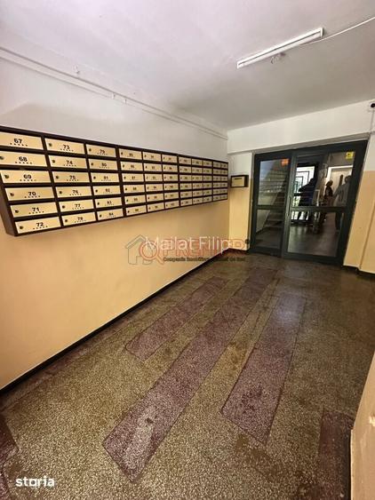 2 CAMERE | INTRAREA TARGU FRUMOS | IDEAL PENTRU INVESTI?IE