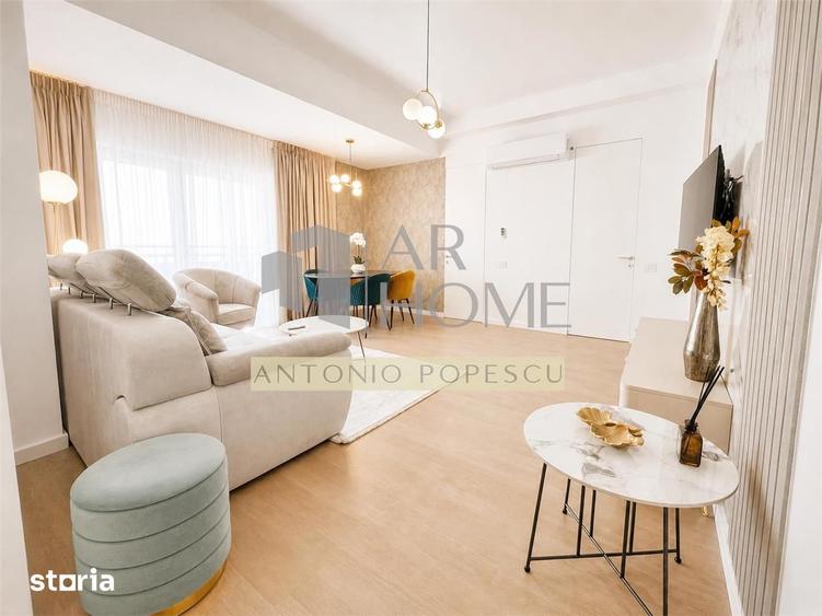 Apartament 3 camere,mobilat si utilat, Ploiesti, Parcul Mihai Viteazul - 15