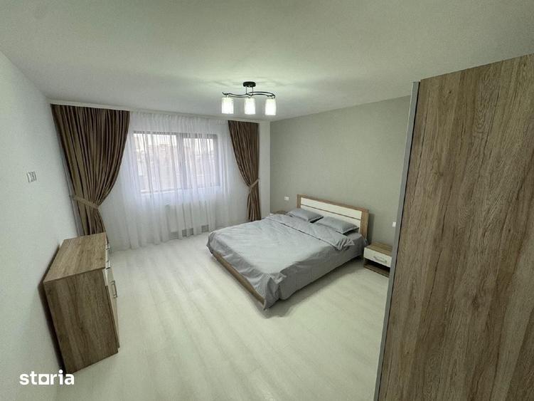 Apartament cu 3 camere în Șelimbăr