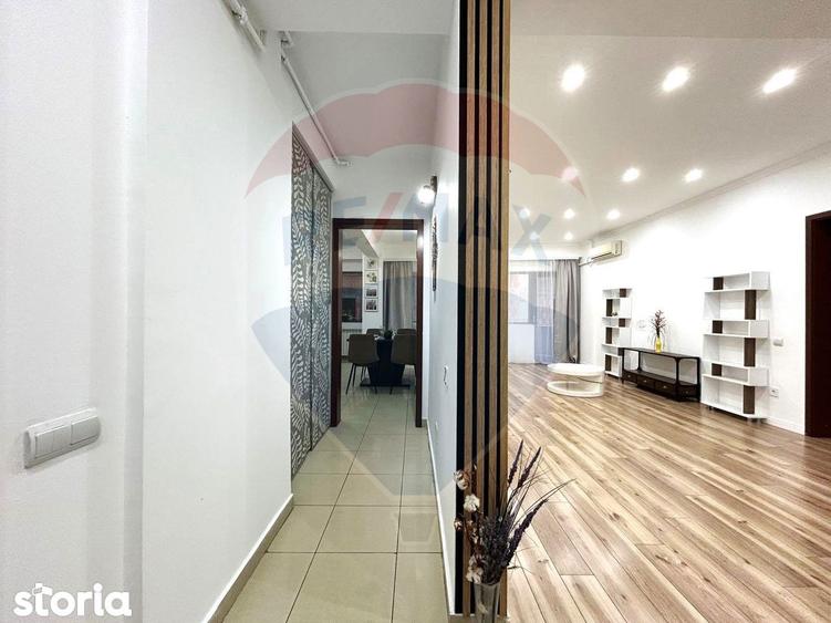 Inchiriere apartament 123 mp - Metrou Brancoveanu - 3