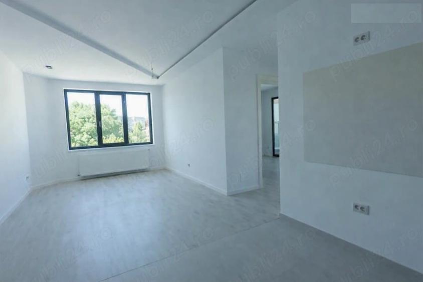 Apartament cu 3 camere decomandat în Berceni