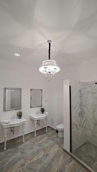 Apartament cu 3 camere decomandat în Ultracentral