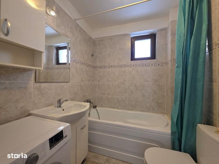 Ap.de 2 camere/bloc nou/centrala proprie/Titan,piata Trapezului - 3