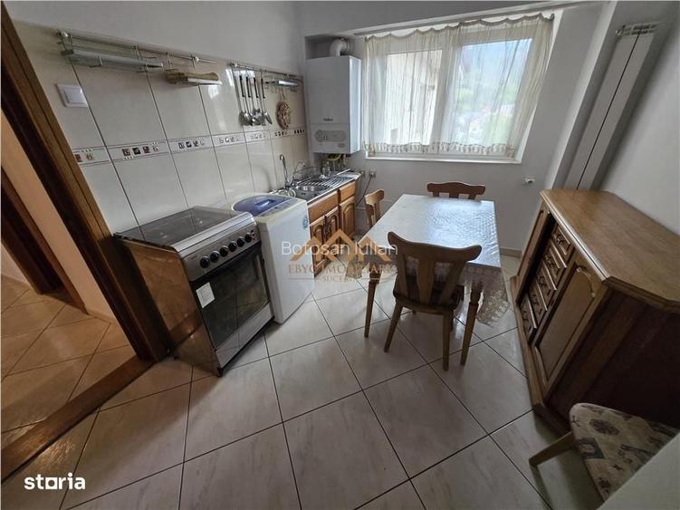 Apartament | 3 Camere | Central