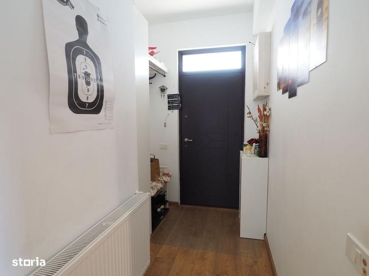 Casă cu 4 camere în Central