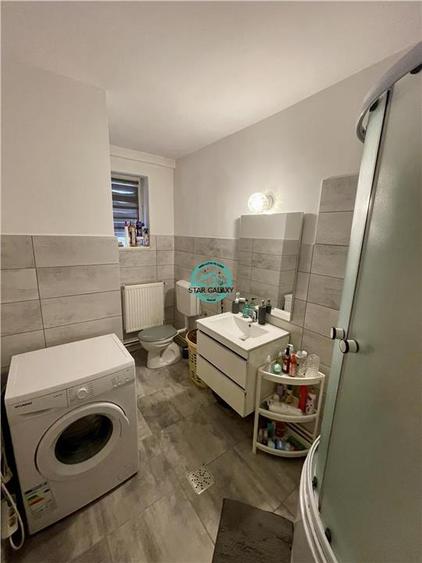 Garsonieră decomandată, mobilată în Ultracentral