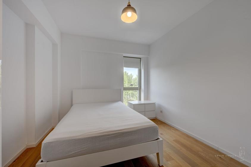 Apartament 2 camere cu logie în Aviatiei Park, București Sector 1 - 11