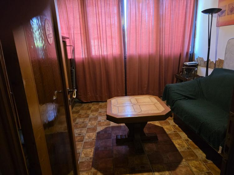 Apartament în Copou