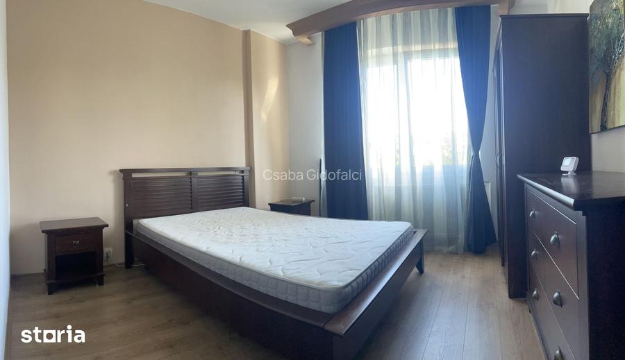 Apartament 3 Camere, 64 MP Complet Mobilat & Utilat