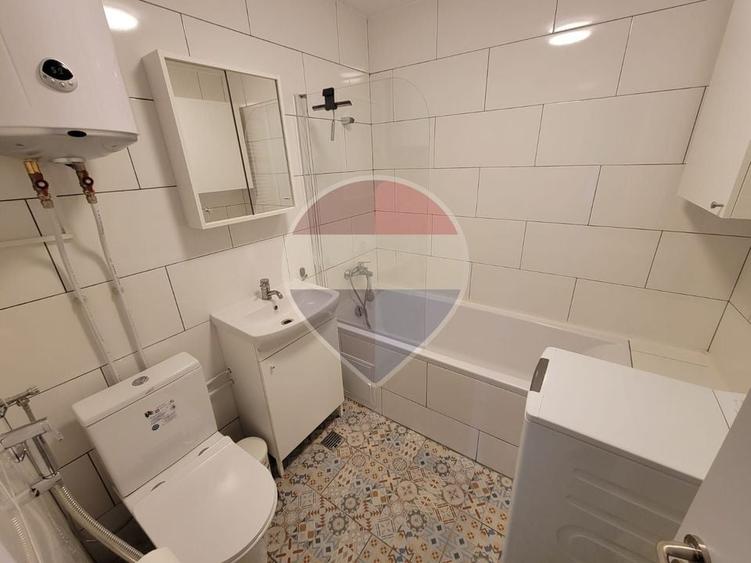 Apartament 2 camere  Calea Moșilor  Modern și Confortabil - 12