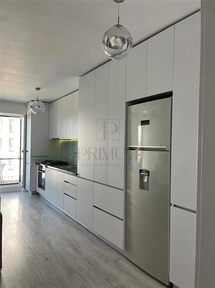 Apartament 3 camere | Calea Torontalului | 2 Terase | Incalzire in pardoseala | Priveli #537;te supe - 5