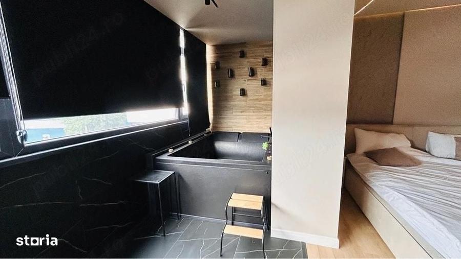 Garsoniera- Vitan-Barzesti, Jacuzzi, Pet-Friendly, Centrala , Bloc Nou - 1