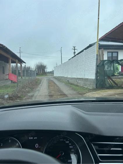 Teren de 600 mp, în Central