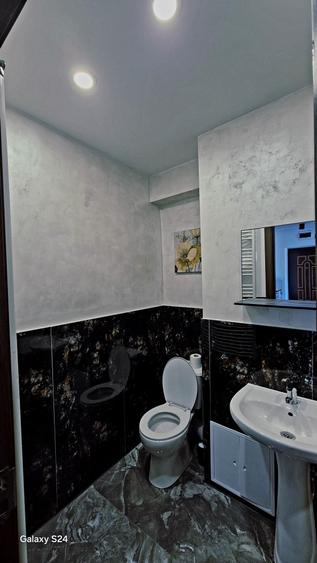Apartament cu 2 camere decomandat în Mărăcineni