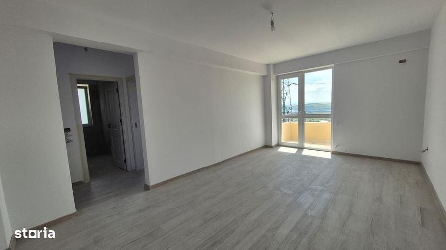 Garsonieră decomandată în Valea Lupului