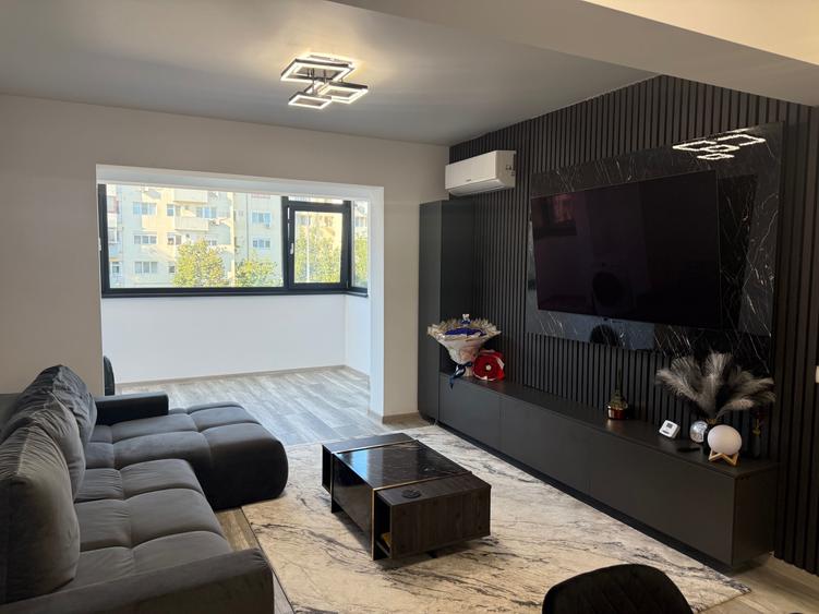 Apartament de vanzare - 1