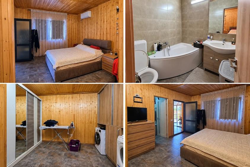 Casă cu Teren 900 Mp în Central