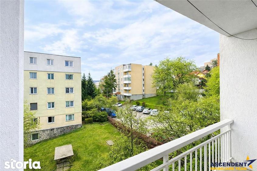 3D& FILM! Apartament 3 camere,etaj 2, areal apreciabil, Simeria,Sfantu - 4