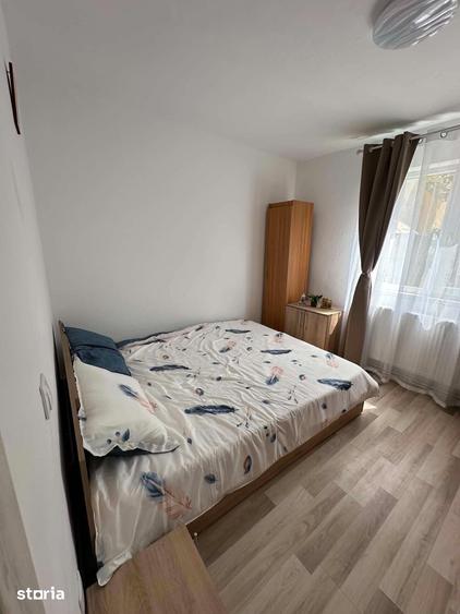 Apartament cu 2 camere în Cetate