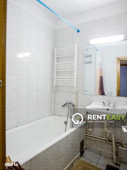 Inchiriere apartament cu o camera situat in Piata Unirii - Lapusneanu - 6