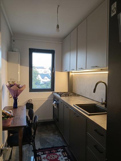 Vanzare Apartament 2 camere Nicolae Grigorescu bloc 2020 - 9