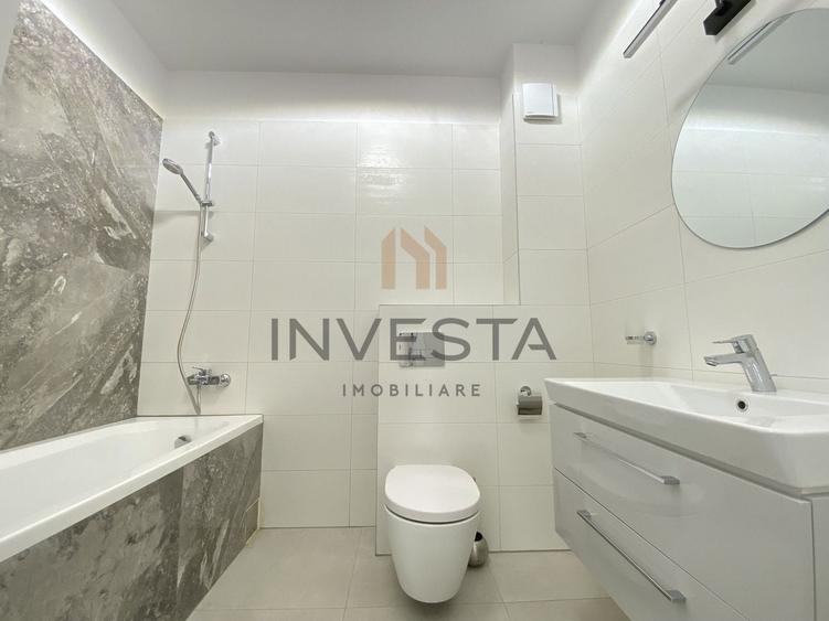 Casa premium de vanzare, vedere panoramica, Borhanci - 17