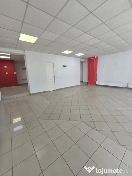 Spațiu comercial, de 95 mp, în Central