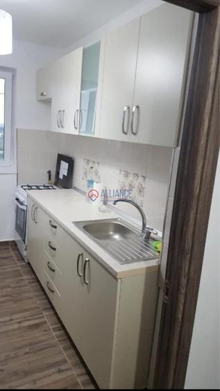 Apartament cu 2 camere decomandat în Tomis Nord