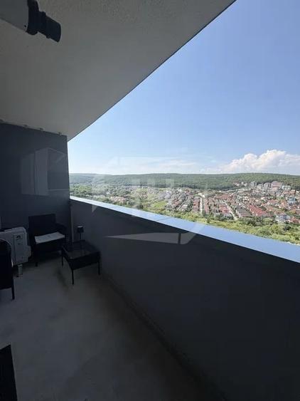 Apartament 2 camere I mobilat modern I Zorilor I Wings - 8