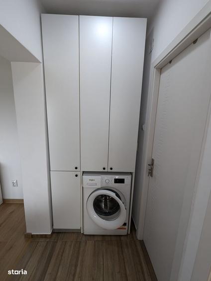 Inchiriez apartament 2 camere - 9