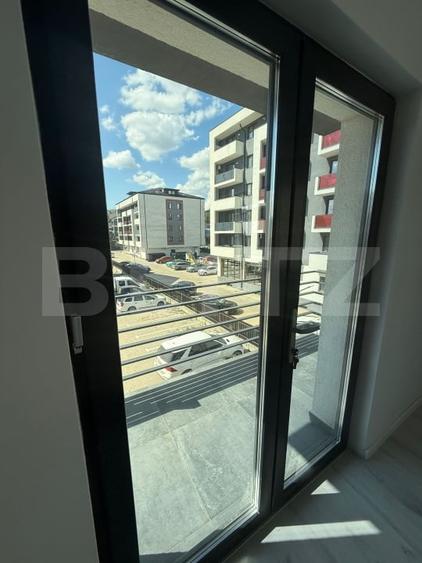 Apartament cu 3 camere decomandat în Vișani
