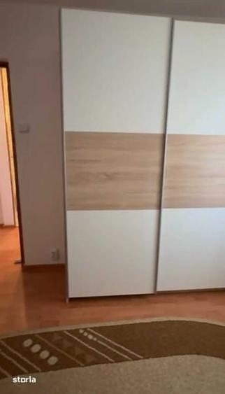 Garsonieră decomandată în Gării