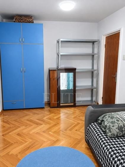 Apartament cu 4 camere decomandat în Mănăștur